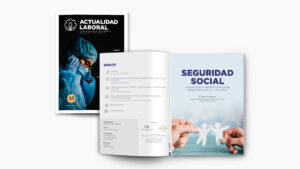 Revista Actualidad Laboral mayo 2020
