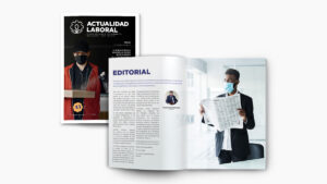 Revista Actualidad Laboral junio 2020