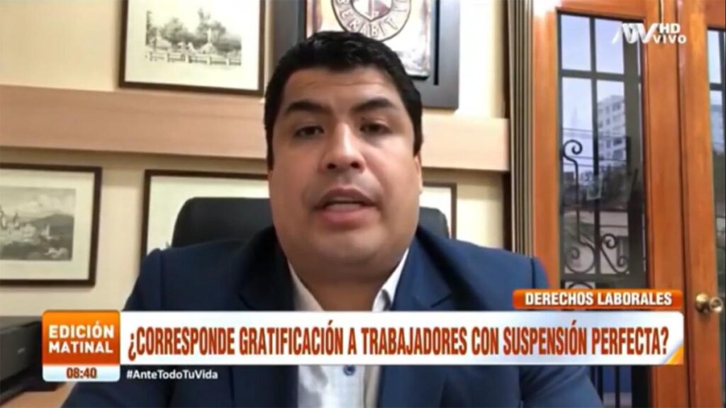 ¿Quiénes podrán recibir gratificación ordinaria en julio?