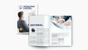 Revista Actualidad Laboral setiembre 2020