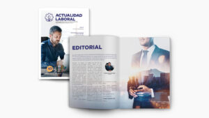 Revista Actualidad Laboral noviembre 2020
