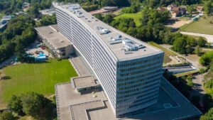 Organización Internacional del Trabajo