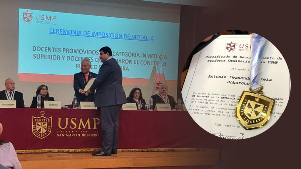 Felicitamos al Dr. Fernando Varela Bohórquez por este nuevo reto profesional