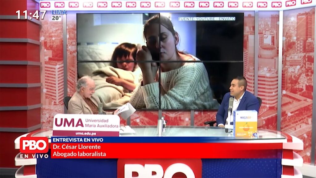 El aumento de la licencia por paternidad y la extensión de la protección contra el despido para los trabajadores