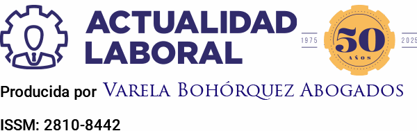 Actualidad Laboral