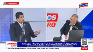 El problema no es la propuesta, es el diagnóstico: lo que falta en el debate laboral