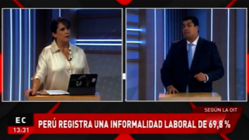 Formalidad laboral y generación de empleo: desafíos para el Perú
