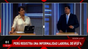 Formalidad laboral y generación de empleo: desafíos para el Perú