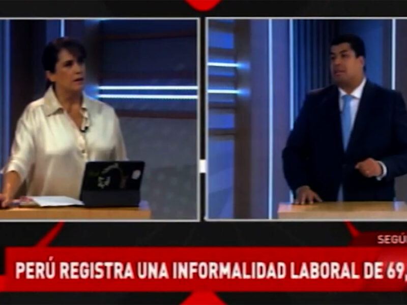 Formalidad laboral y generación de empleo: desafíos para el Perú