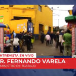 Remuneración Mínima Vital, empleo y EsSalud: aspectos del mercado laboral peruano